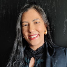 ALESSANDRA RODRIGUES DA SILVA – ADVOGADA