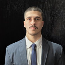 ANDRÉ LUCAS IZAC DE SOUZA – ADVOGADO