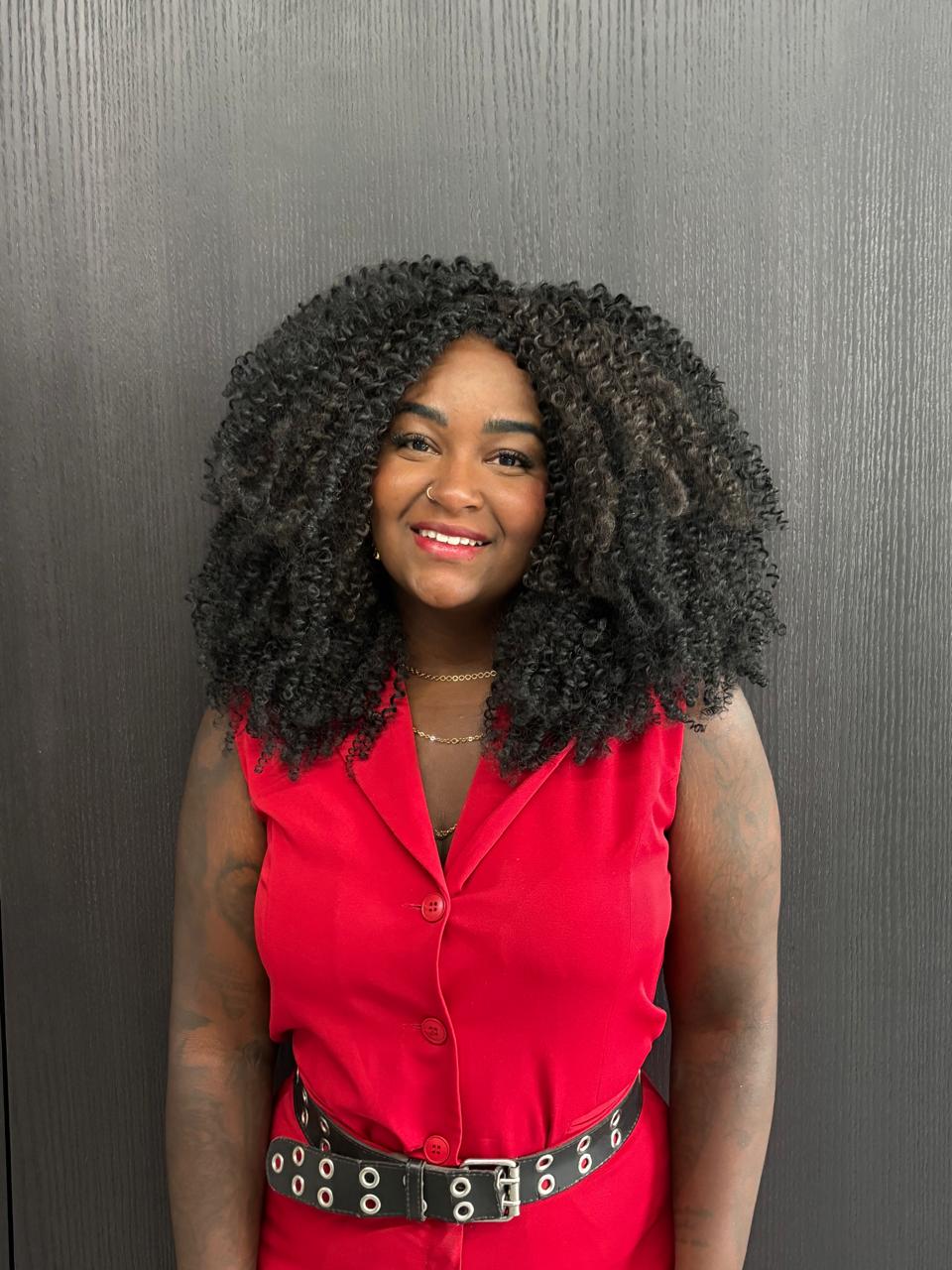 BRENDA SUELLEM LOPES SANTANA REIS – Auxiliar de Cálculos