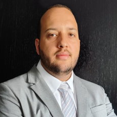 DANIEL TIAGO CRUZ DOS APÓSTOLOS – ADVOGADO
