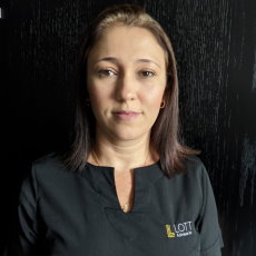 ELIZANGELA DE OLIVEIRA RODRIGUES – GERENTE FINANCEIRO