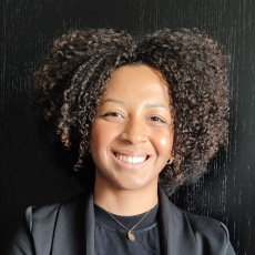 ESTHER MARIANE AMORIM – Auxiliar Administrativo Cartorial