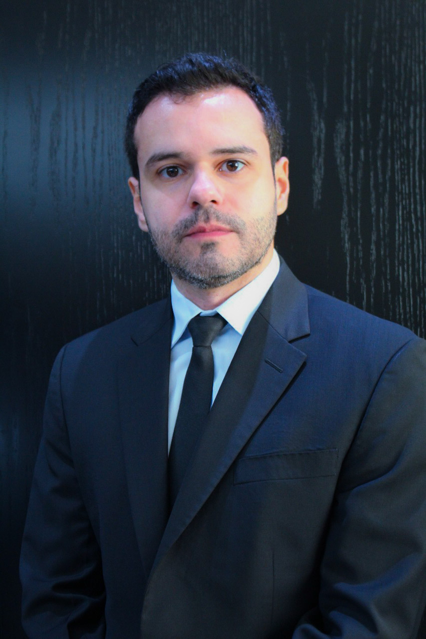 HENRIQUE DE CARVALHO BOECHAT DA MATTA – ADVOGADO