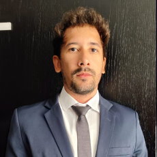 MARCUS WILLIAN CARVALHO DA COSTA – ADVOGADO