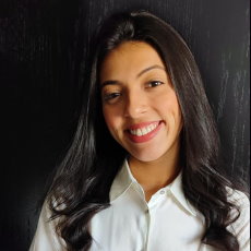 MARIA EDUARDA MORAES LEÔNCIO – Auxiliar Jurídico