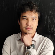 MARLON DA SILVA KAMISATO – Auxiliar Administrativo Cartorial