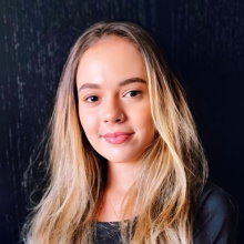 MONIQUE CAROLINE COSTA SILVA – Assistente Administrativo