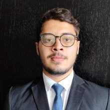 NIVALDO JOSÉ DE ANDRADE NETTO – ADVOGADO