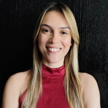 TATIANA RIBEIRO ALVES – ADVOGADA