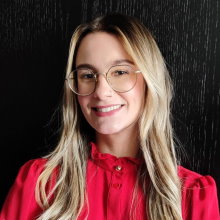 VITÓRIA CIOLETTI DE MORAIS – Assistente Jurídico