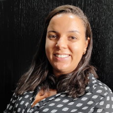 VITÓRIA OLIVEIRA DA CONCEIÇÃO – ADVOGADA