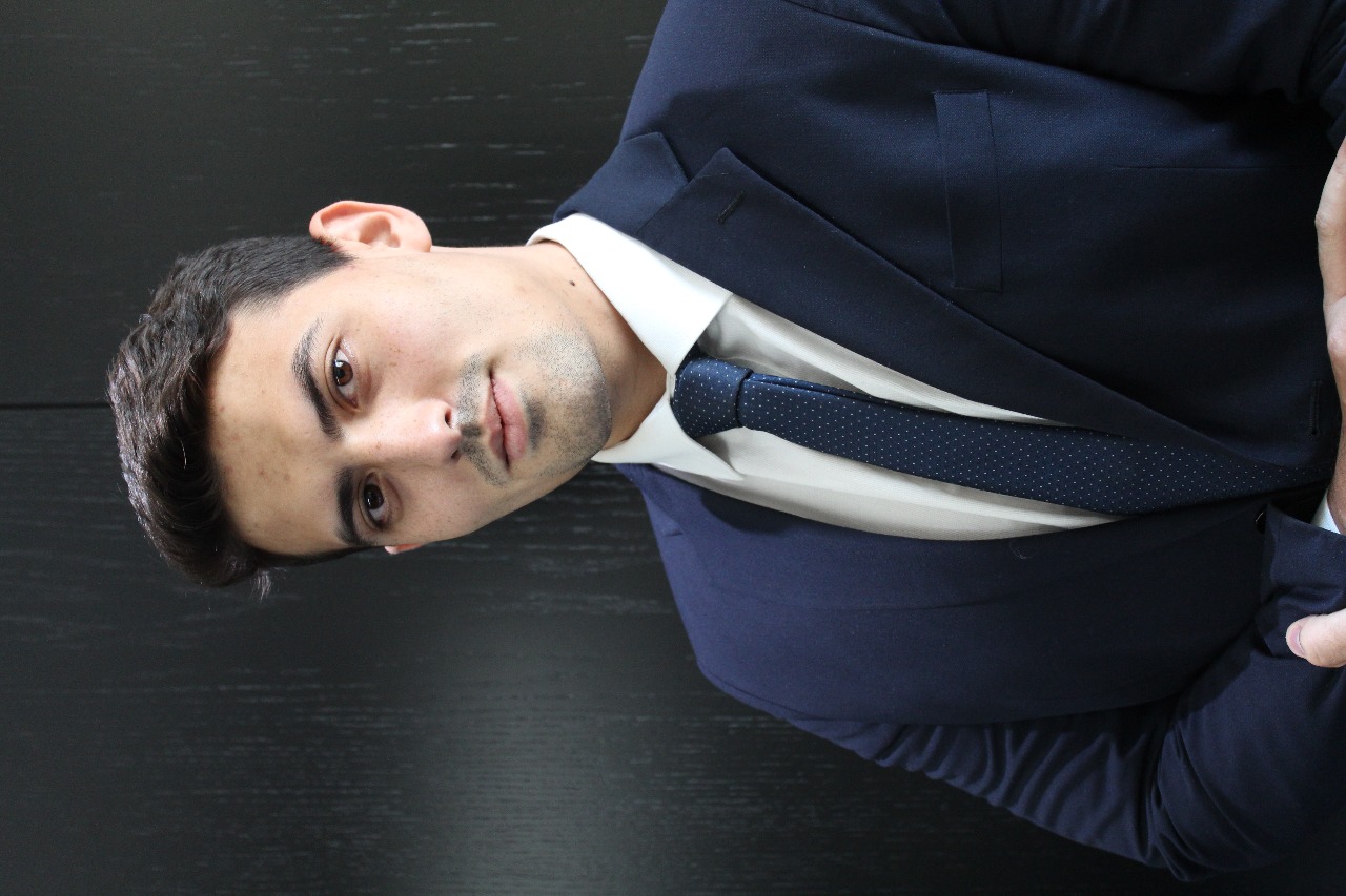 GABRIEL MENDES PARREIRAS – ADVOGADO
