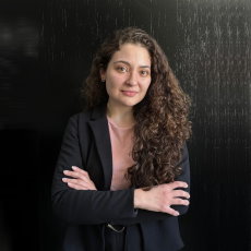 GABRIELA MULLER DE ANDRADE – ADVOGADA